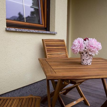 Ferienhaus Schiestl Wiesing Εξωτερικό φωτογραφία