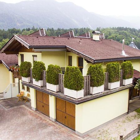 Ferienhaus Schiestl Wiesing Εξωτερικό φωτογραφία
