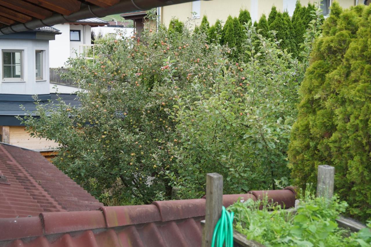 Ferienhaus Schiestl Wiesing Εξωτερικό φωτογραφία