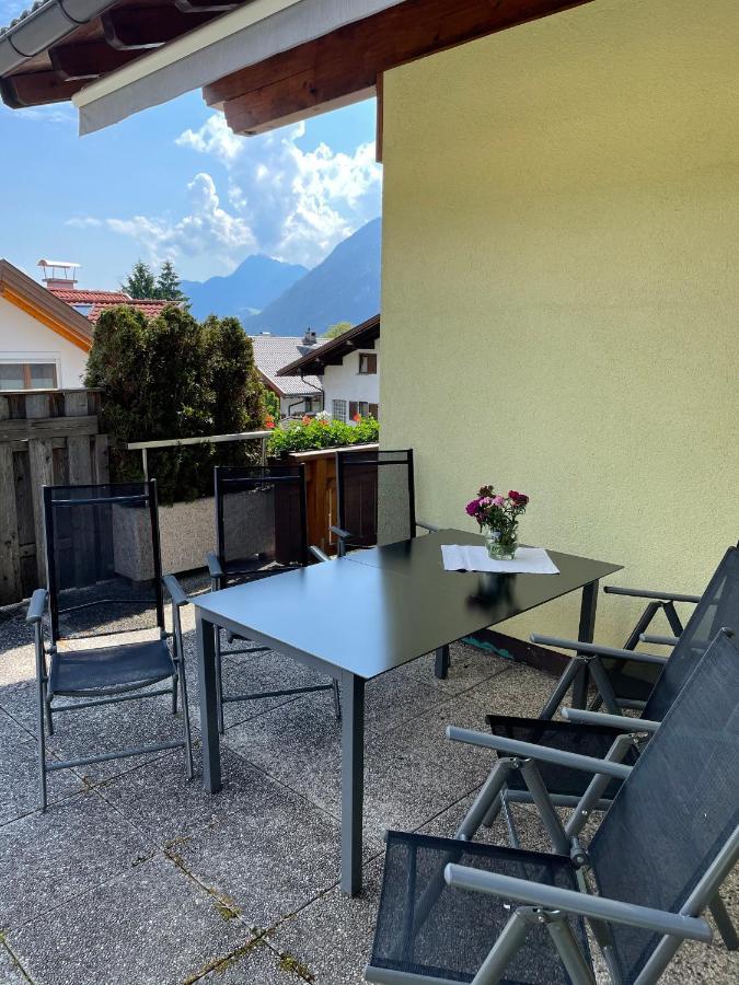 Ferienhaus Schiestl Wiesing Εξωτερικό φωτογραφία