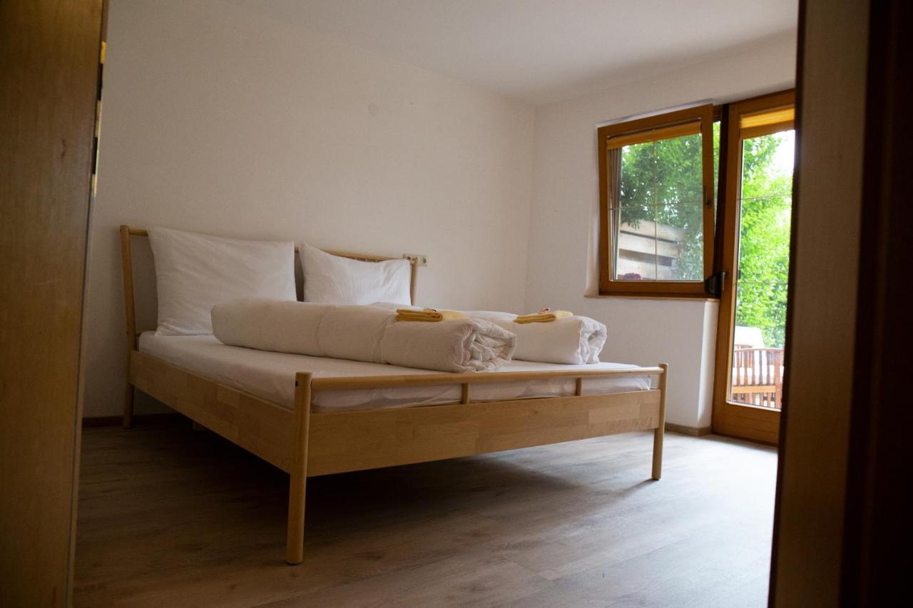 Ferienhaus Schiestl Wiesing Εξωτερικό φωτογραφία