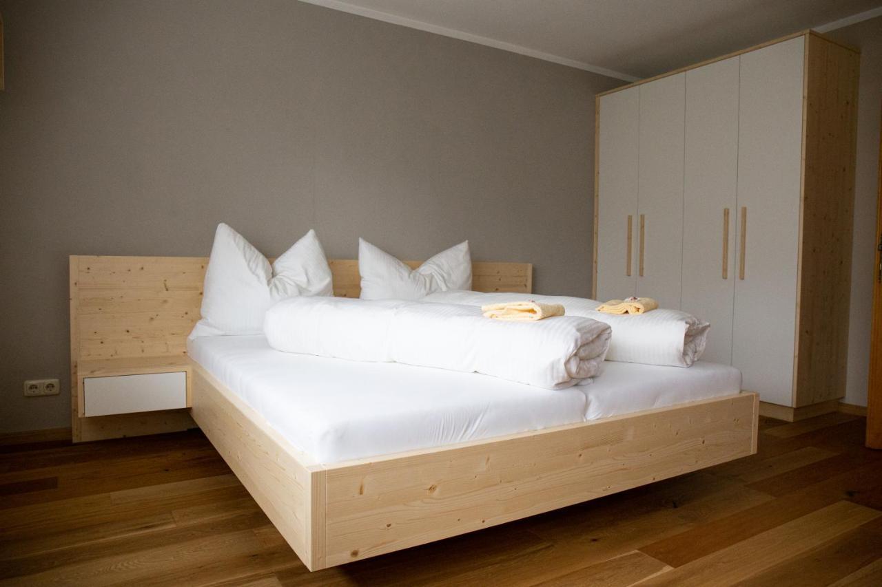 Ferienhaus Schiestl Wiesing Εξωτερικό φωτογραφία