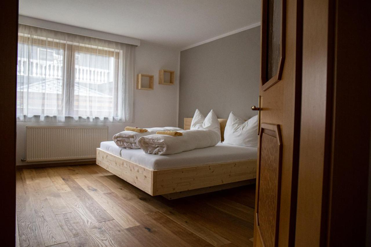 Ferienhaus Schiestl Wiesing Εξωτερικό φωτογραφία
