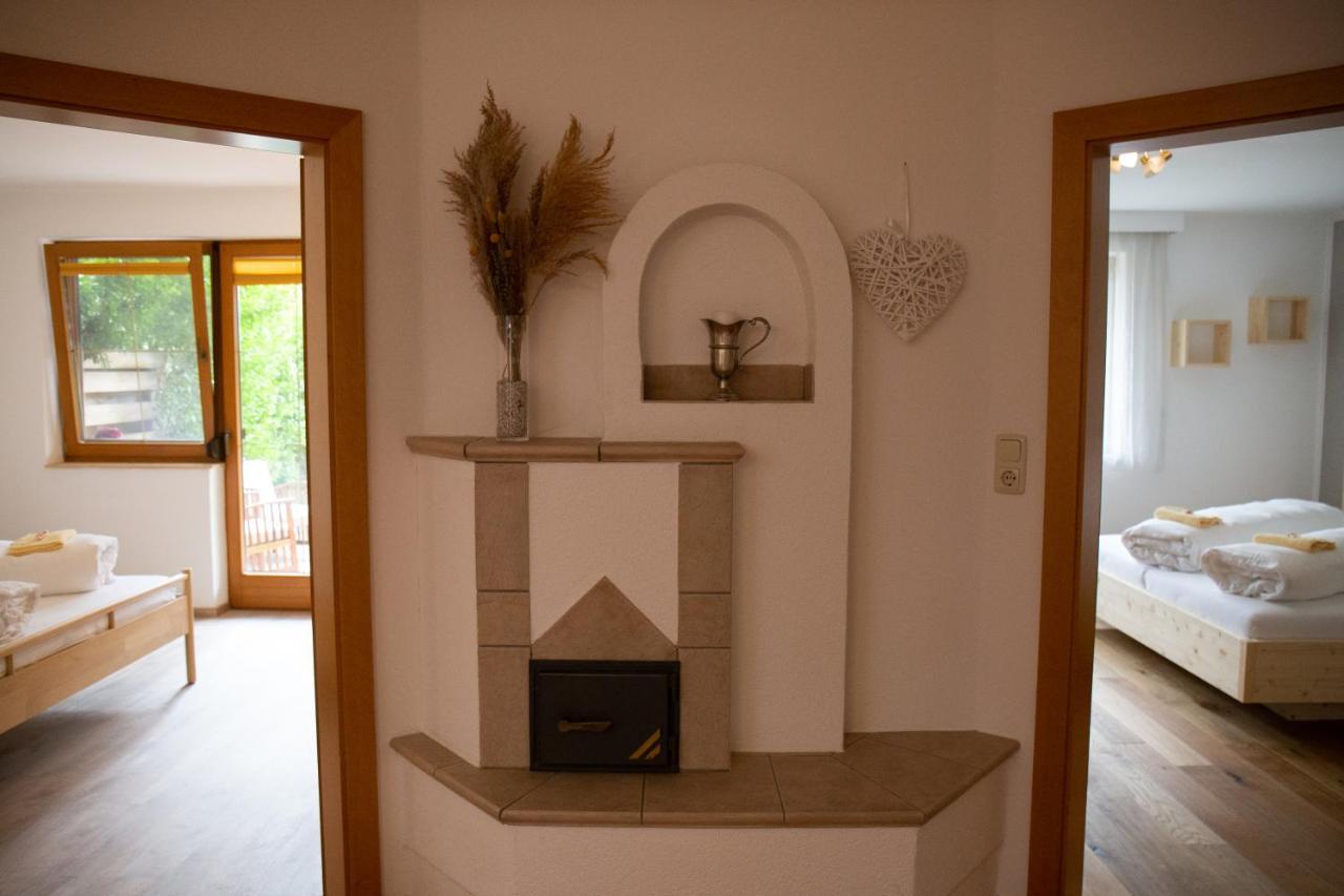 Ferienhaus Schiestl Wiesing Εξωτερικό φωτογραφία