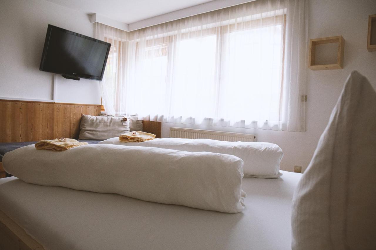 Ferienhaus Schiestl Wiesing Εξωτερικό φωτογραφία