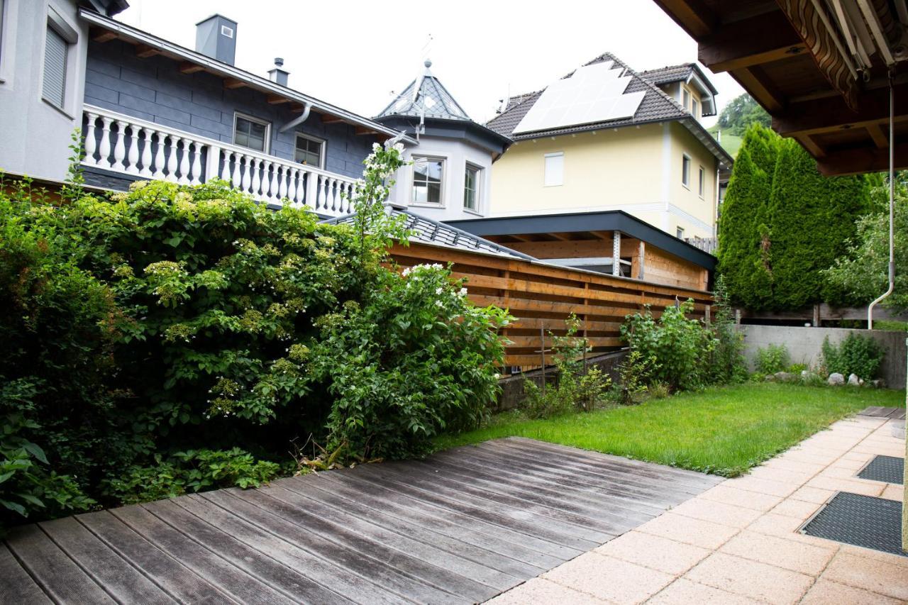Ferienhaus Schiestl Wiesing Εξωτερικό φωτογραφία