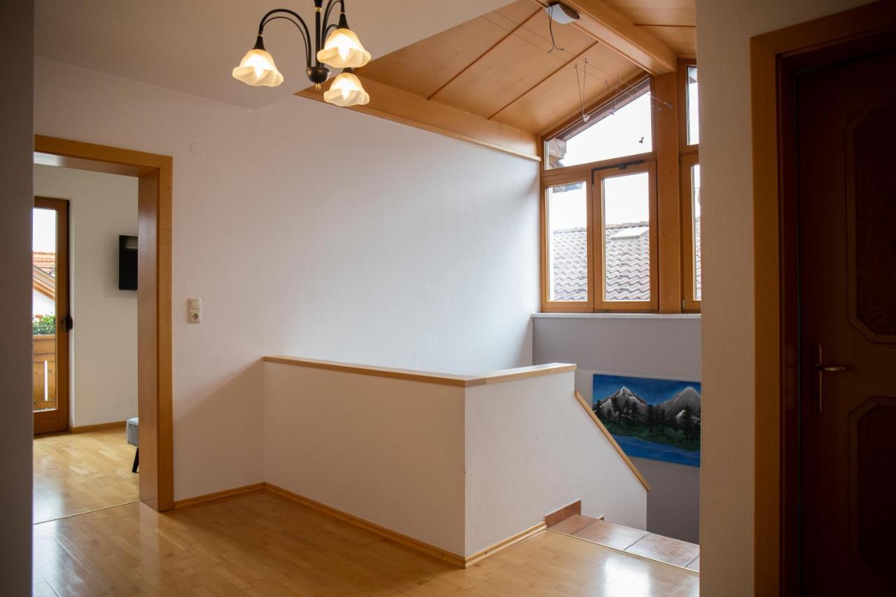 Ferienhaus Schiestl Wiesing Εξωτερικό φωτογραφία