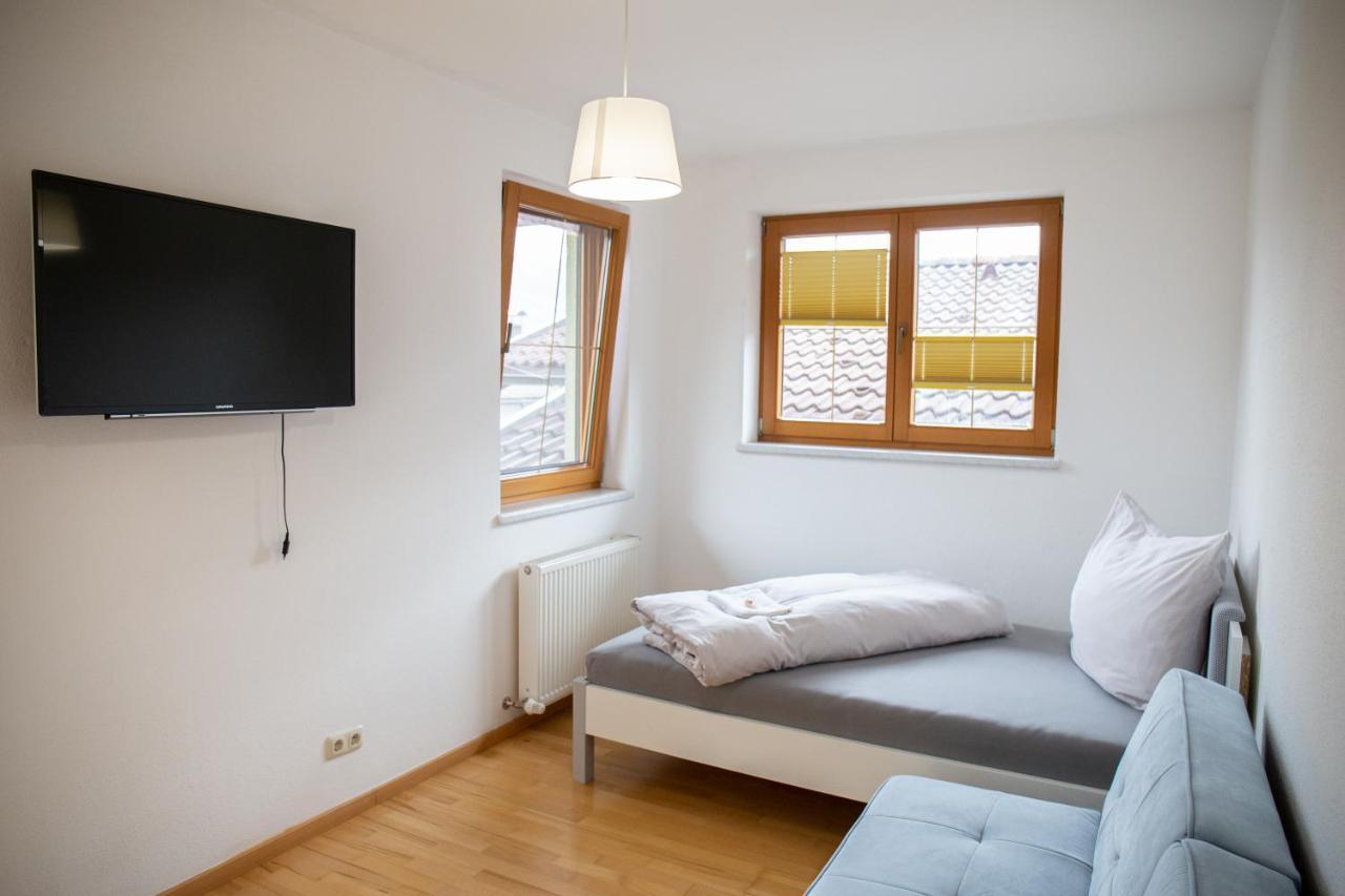 Ferienhaus Schiestl Wiesing Εξωτερικό φωτογραφία