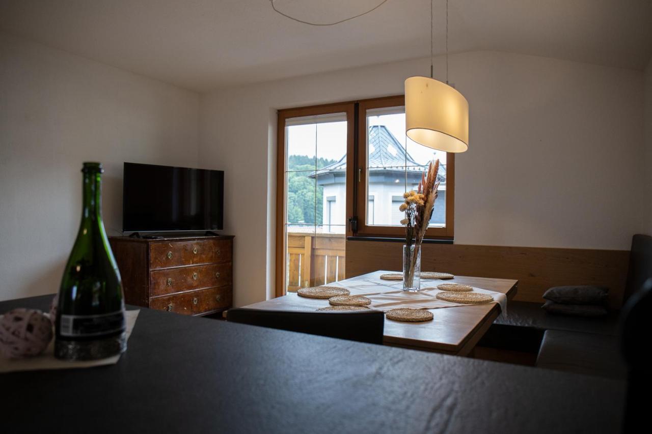 Ferienhaus Schiestl Wiesing Εξωτερικό φωτογραφία