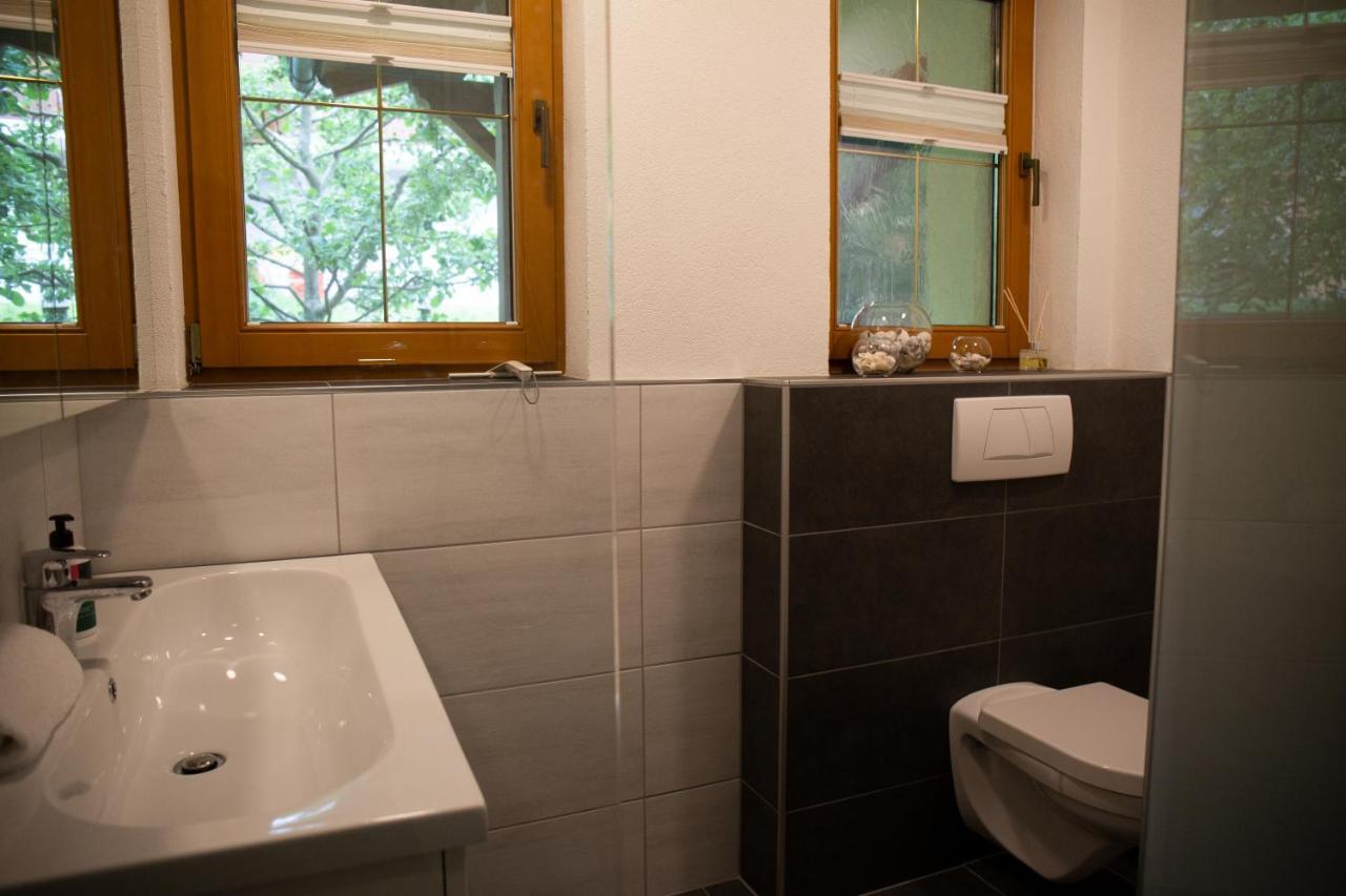 Ferienhaus Schiestl Wiesing Εξωτερικό φωτογραφία