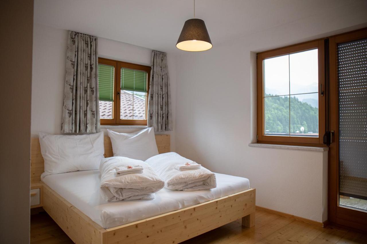 Ferienhaus Schiestl Wiesing Εξωτερικό φωτογραφία