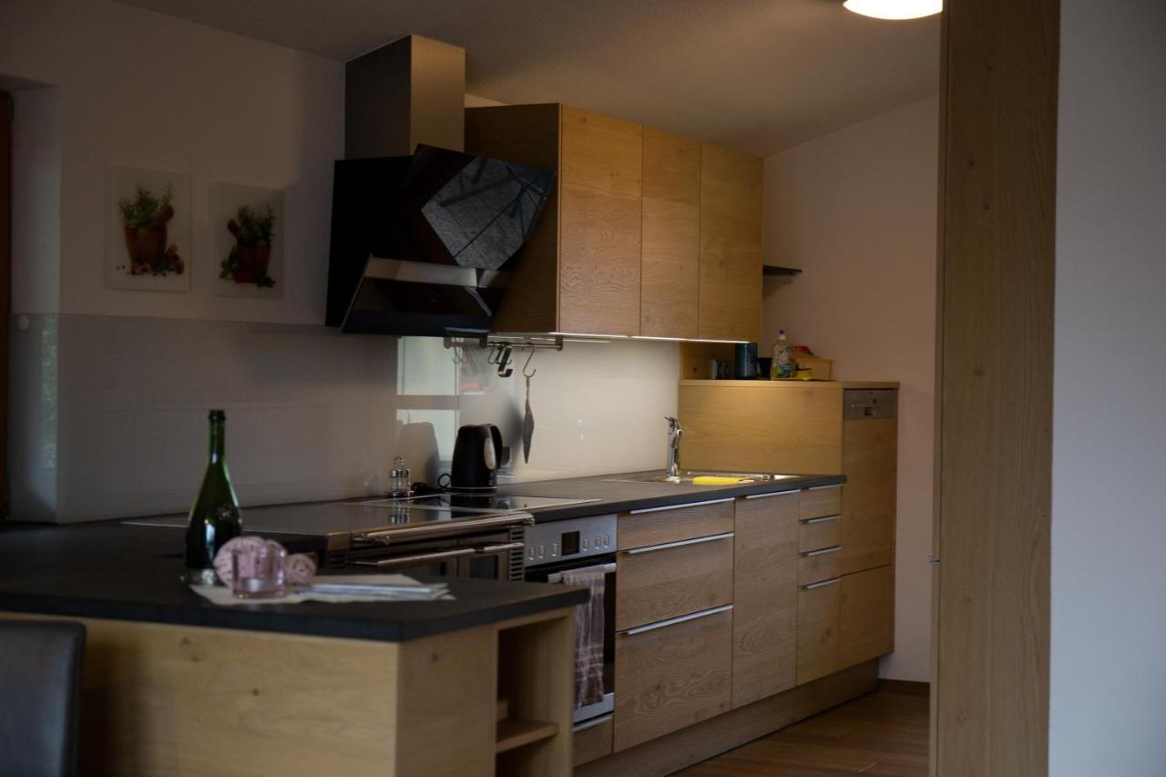 Ferienhaus Schiestl Wiesing Εξωτερικό φωτογραφία